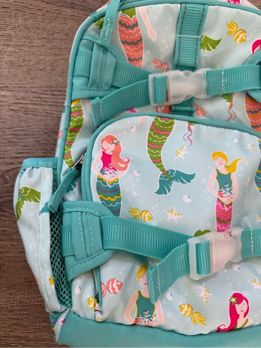 PotteryBarn Kids Backpack - Picture 2 of 5
